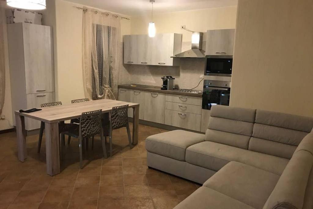 Confort E Relax Villasimius Exterior photo